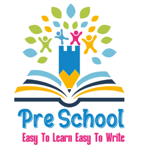 Preschool  Books