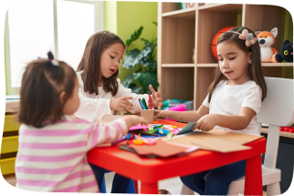 The Importance of Preschool Books in Early Learning